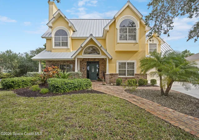 1st image of 250 Lanternback Island Dr, Satellite Beach, FL 32937 | MLS# 1083036