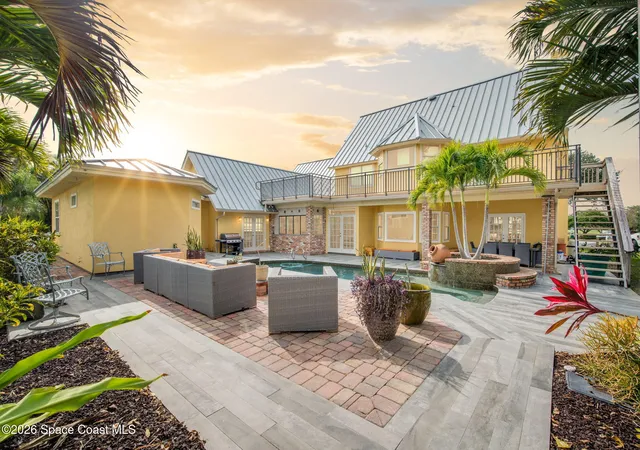 Photo 4 of Single family home for sale at 250 Lanternback Is Dr, Satellite Beach, FL 32937 | MLS# 1083036 | Listing updated on 2026-08-20