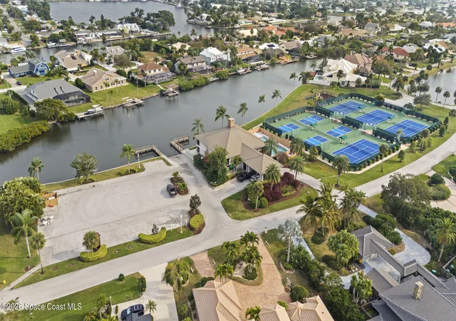 83rd image of 250 Lanternback Island Dr, Satellite Beach, FL 32937 | MLS# 1083036