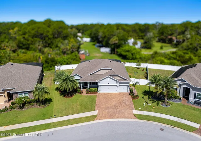 1st image of 4850 Hebron Dr, Merritt Island, FL 32953 | MLS# 1083250