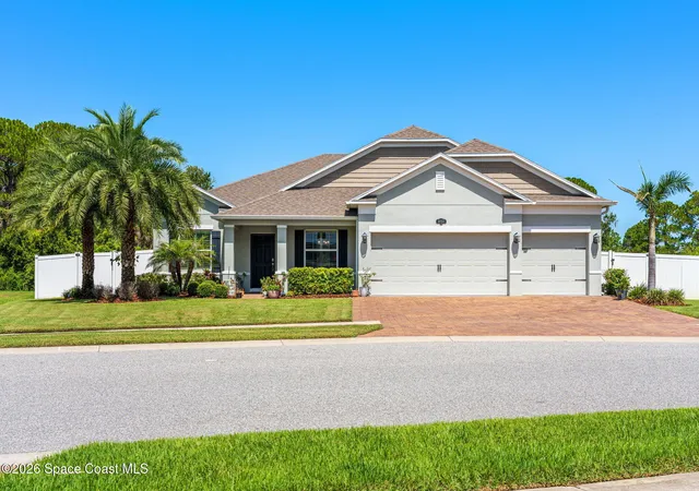 2nd image of 4850 Hebron Dr, Merritt Island, FL 32953 | MLS# 1083250