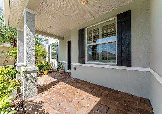 image of 4850 Hebron Dr, Merritt Island, FL 32953 | MLS# 1083250