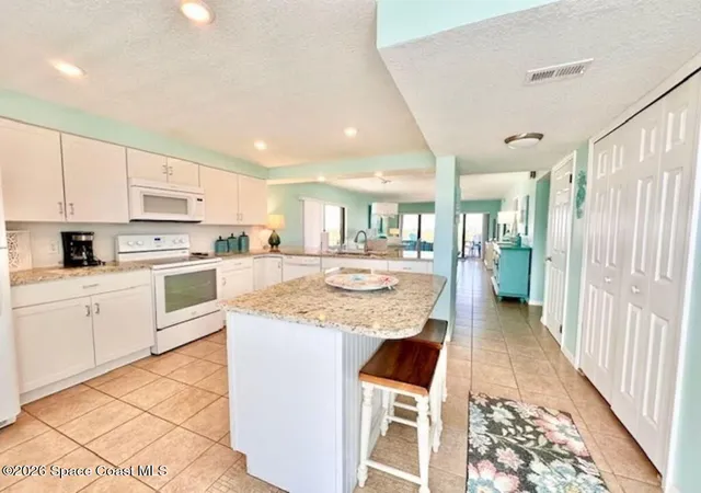 Photo 3 of Condo for sale at 1050 N Atlantic Ave #700, Cocoa Beach, FL 32931 | MLS# 1083051 | Listing updated on 2026-09-10