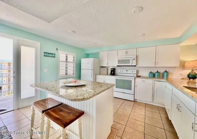 Photo 3 of Condo for sale at 1050 N Atlantic Ave #700, Cocoa Beach, FL 32931 | MLS# 1083051 | Listing updated on 2026-09-10