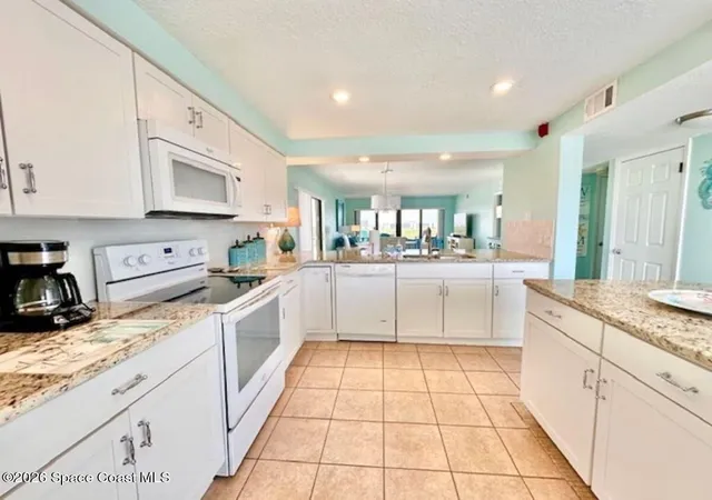 Photo 4 of Condo for sale at 1050 N Atlantic Ave #700, Cocoa Beach, FL 32931 | MLS# 1083051 | Listing updated on 2026-09-10