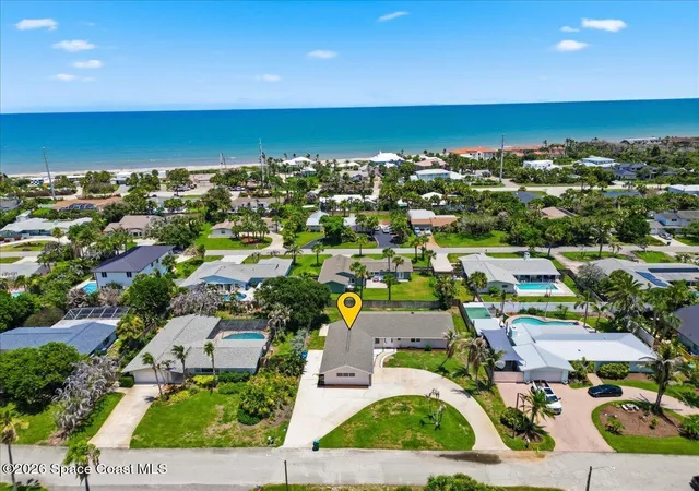 Photo 2 of Single family home for sale at 309 Banyan Way, Melbourne Beach, FL 32951 | MLS# 1083159 | Listing updated on 2026-09-13