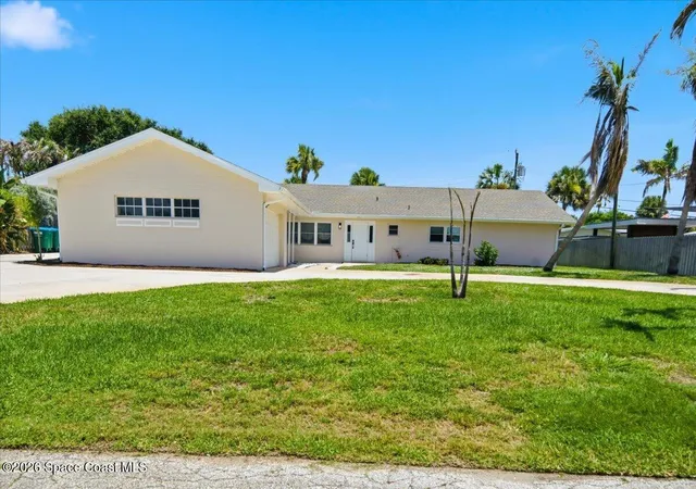 Photo 3 of Single family home for sale at 309 Banyan Way, Melbourne Beach, FL 32951 | MLS# 1083159 | Listing updated on 2026-09-13