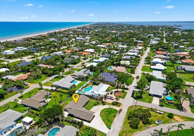 Photo 3 of Single family home for sale at 309 Banyan Way, Melbourne Beach, FL 32951 | MLS# 1083159 | Listing updated on 2026-09-13