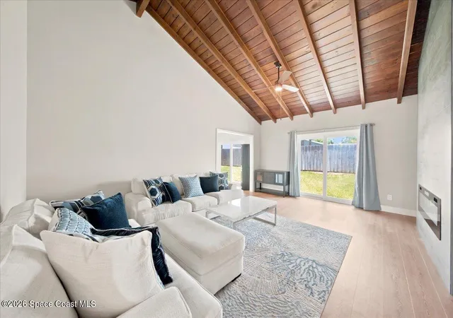 Photo 4 of Single family home for sale at 309 Banyan Way, Melbourne Beach, FL 32951 | MLS# 1083159 | Listing updated on 2026-09-13
