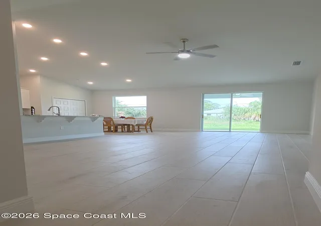 Photo 3 of Single family home for sale at 551 Borraclough Ave Nw, Palm Bay, FL 32907 | MLS# 1082976 | Listing updated on 2026-07-28
