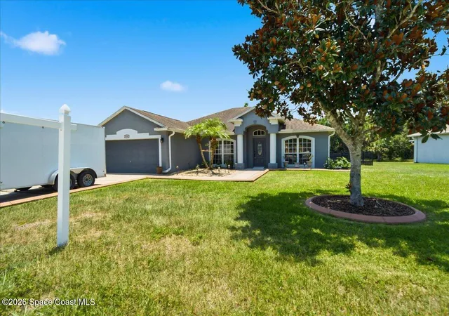 Photo 2 of Sale Pending at 5161 Cinnamon Fern Blvd N, Cocoa, FL 32927 | MLS# 1082978 | Listing updated on 2026-09-02