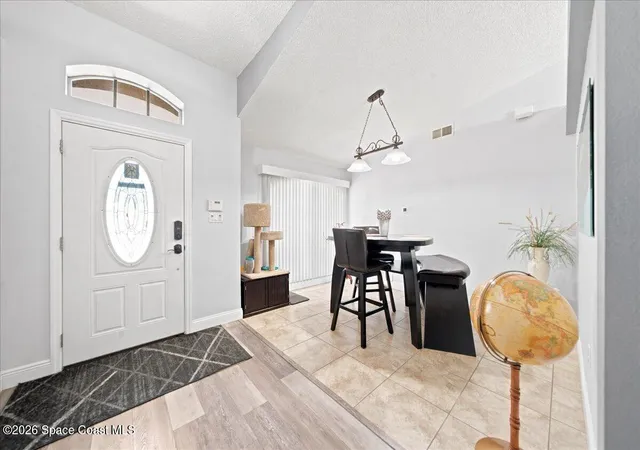 Photo 3 of Sale Pending at 5161 Cinnamon Fern Blvd N, Cocoa, FL 32927 | MLS# 1082978 | Listing updated on 2026-09-02