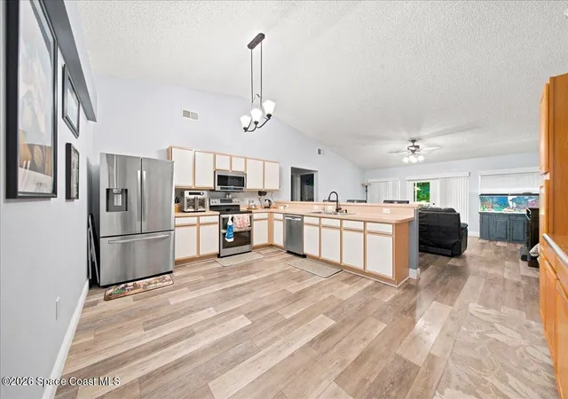 Photo 4 of Sale Pending at 5161 Cinnamon Fern Blvd N, Cocoa, FL 32927 | MLS# 1082978 | Listing updated on 2026-09-02