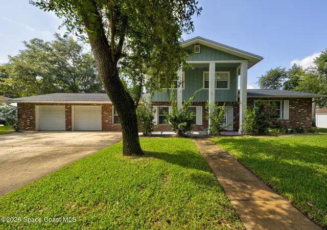 Photo 1 of Sale Pending at 4247 Will Scarlet Dr, Titusville, FL 32796 | MLS# 1082992 | Listing updated on 2026-07-27