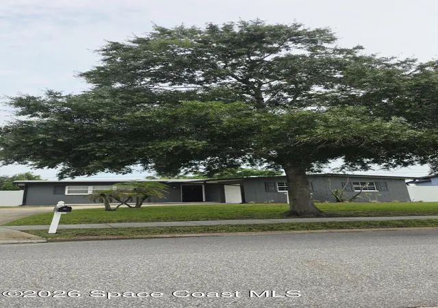 Photo 2 of Single family home for sale at 1530 Milton St, Titusville, FL 32780 | MLS# 1082985 | Listing updated on 2026-09-04