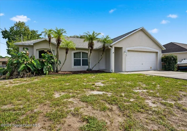 Photo 2 of Single family home for sale at 5260 Maravoss St, Cocoa, FL 32927 | MLS# 1083355 | Listing updated on 2026-07-25
