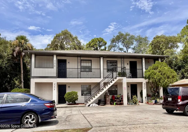 Photo 1 of Sale Pending at 4270 Mount Vernon Ave, Titusville, FL 32780 | MLS# 1083543 | Listing updated on 2026-09-09