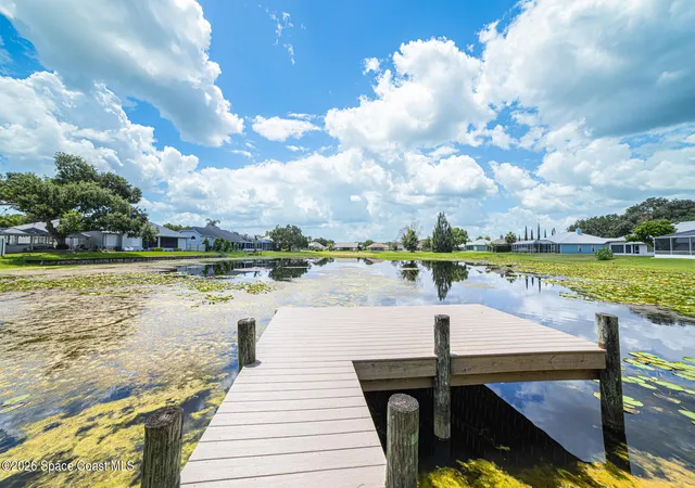 Photo 3 of Sale Pending at 211 Lake Shore Dr, Merritt Island, FL 32953 | MLS# 1083175 | Listing updated on 2026-08-31