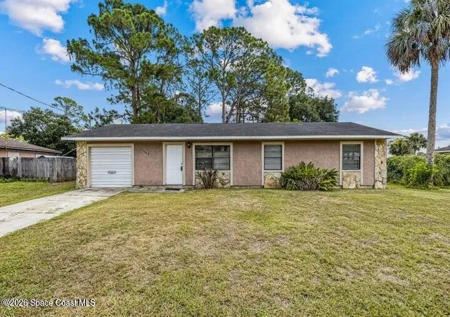 Photo 1 of Single family home for sale at 5945 Acme Ave, Cocoa, FL 32927 | MLS# 1082995 | Listing updated on 2026-09-01
