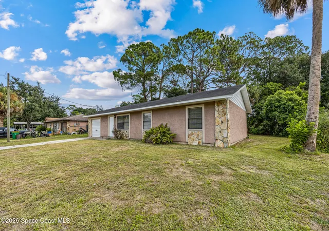 Photo 2 of Single family home for sale at 5945 Acme Ave, Cocoa, FL 32927 | MLS# 1082995 | Listing updated on 2026-09-01