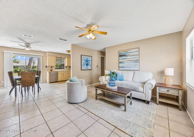 Photo 3 of Single family home for sale at 5945 Acme Ave, Cocoa, FL 32927 | MLS# 1082995 | Listing updated on 2026-09-01