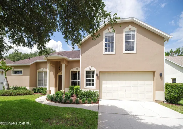 Photo 1 of Single family home for sale at 1916 Windbrook Dr, Palm Bay, FL 32909 | MLS# 1083672 | Listing updated on 2026-09-13