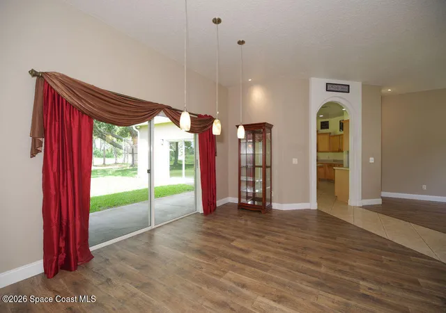 Photo 3 of Single family home for sale at 1916 Windbrook Dr, Palm Bay, FL 32909 | MLS# 1083672 | Listing updated on 2026-09-13