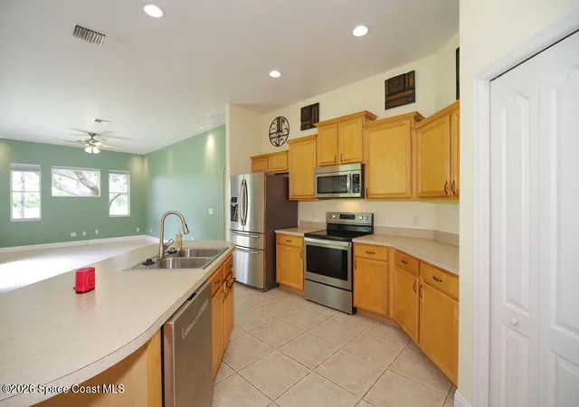 Photo 4 of Single family home for sale at 1916 Windbrook Dr, Palm Bay, FL 32909 | MLS# 1083672 | Listing updated on 2026-09-13