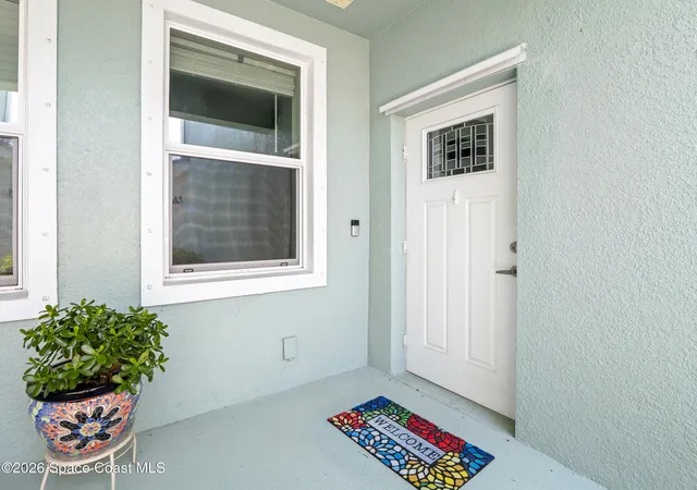 Photo 4 of Townhouse for sale at 3931 Playa Del Sol Dr #104, Rockledge, FL 32955 | MLS# 1082999 | Listing updated on 2026-09-17