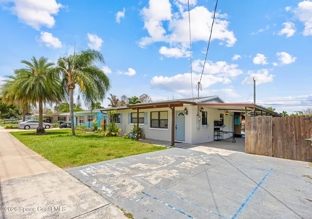 Photo 1 of Single family home for sale at 2244 Post Rd, Melbourne, FL 32935 | MLS# 1083163 | Listing updated on 2026-10-29