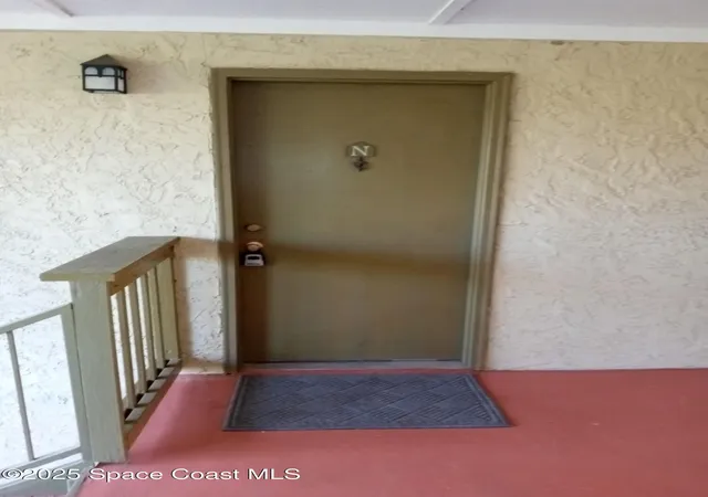 Photo 2 of Condo for sale at 3595 Sable Palm Ln #N, Titusville, FL 32780 | MLS# 1083015 | Listing updated on 2026-07-22