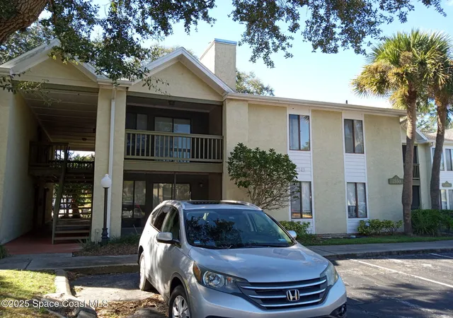 Photo 1 of Condo for sale at 3550 Sable Palm Ln #P, Titusville, FL 32780 | MLS# 1083014 | Listing updated on 2026-07-22