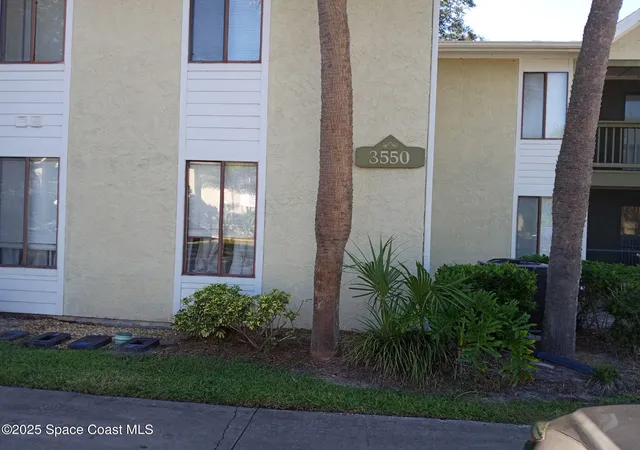 Photo 2 of Condo for sale at 3550 Sable Palm Ln #P, Titusville, FL 32780 | MLS# 1083014 | Listing updated on 2026-07-22