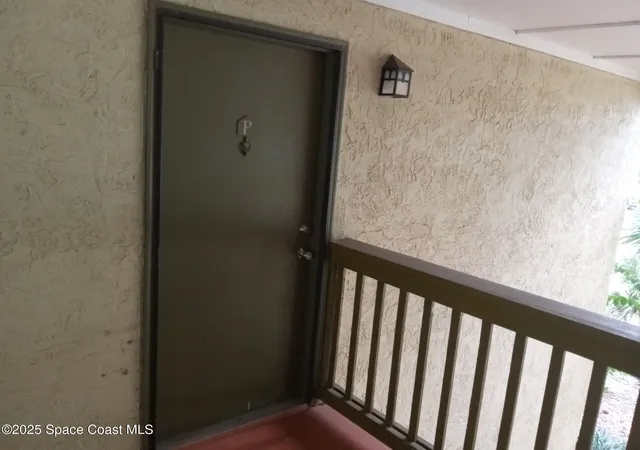 Photo 3 of Condo for sale at 3550 Sable Palm Ln #P, Titusville, FL 32780 | MLS# 1083014 | Listing updated on 2026-07-22