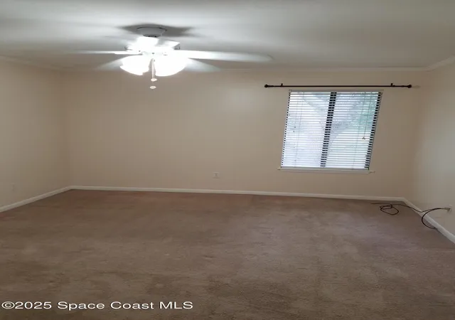 Listing Photo 5 - Condo for sale in building located at 3550 Sable Palm Ln, Titusville, FL 32780 - Unit #P