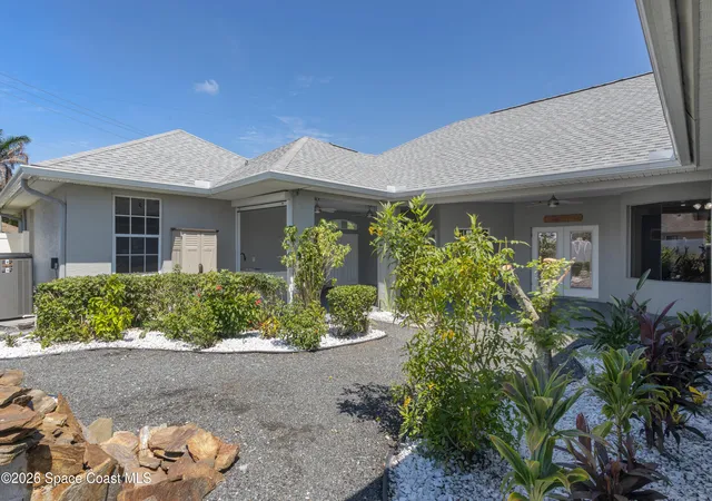 Photo 3 of Single family home for sale at 3350 N Tropical Trl, Merritt Island, FL 32953 | MLS# 1083034 | Listing updated on 2026-09-07