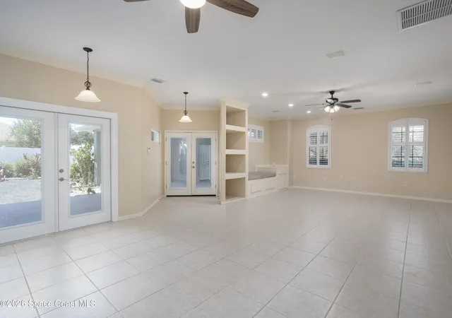 Photo 3 of Single family home for sale at 3350 N Tropical Trl, Merritt Island, FL 32953 | MLS# 1083034 | Listing updated on 2026-09-07