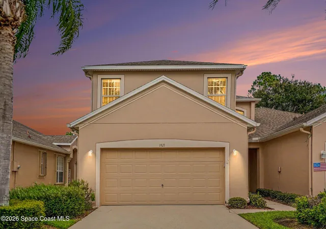 1st image of 1921 Muirfield Wy Se, Palm Bay, FL 32909 | MLS# 1083165