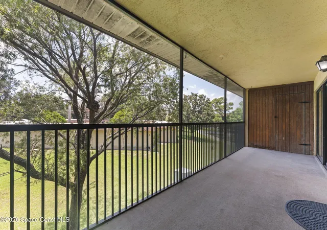 Condominium at 205 Palmetto Ave #208, Merritt Island, FL 32953 | MLS# 1083205 | | Sold on 2026-08-25
