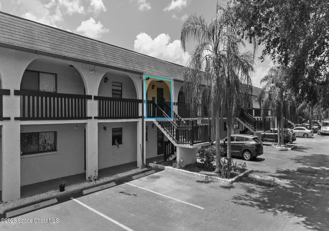 Photo 1 of Condominium at 205 Palmetto Ave #208, Merritt Island, FL 32953 | MLS# 1083205 | | Sold on 2026-08-25