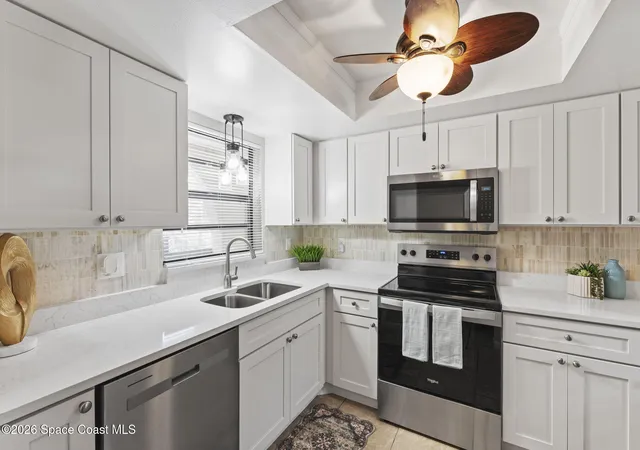 Photo 3 of Condominium at 205 Palmetto Ave #208, Merritt Island, FL 32953 | MLS# 1083205 | | Sold on 2026-08-25