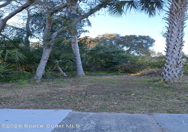 Photo 1 of Land for sale at 4824 Curtis Blvd, Cocoa, FL 32927 | MLS# 1083032 | Listing updated on 2026-08-01