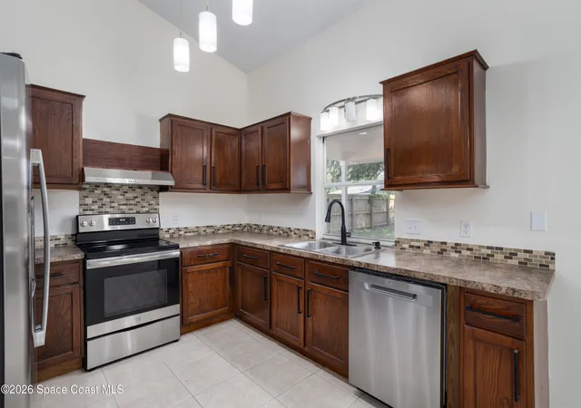 Photo 3 of Sale Pending at 5134 Jamaica Rd, Cocoa, FL 32927 | MLS# 1083039 | Listing updated on 2026-07-29
