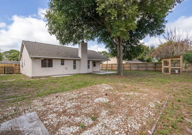 Photo 3 of Sale Pending at 5134 Jamaica Rd, Cocoa, FL 32927 | MLS# 1083039 | Listing updated on 2026-07-29