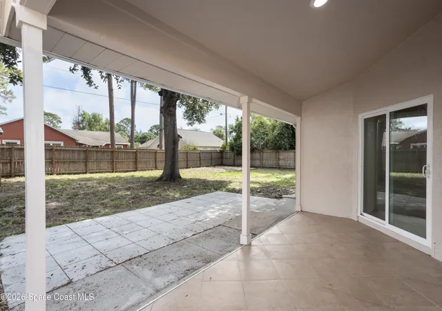 Photo 4 of Sale Pending at 5134 Jamaica Rd, Cocoa, FL 32927 | MLS# 1083039 | Listing updated on 2026-07-29