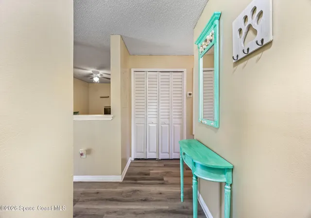 Photo 2 of Condo for sale at 275 Spring Dr #4, Merritt Island, FL 32953 | MLS# 1083396 | Listing updated on 2026-07-29
