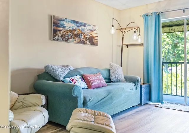 Photo 3 of Condo for sale at 275 Spring Dr #4, Merritt Island, FL 32953 | MLS# 1083396 | Listing updated on 2026-07-29