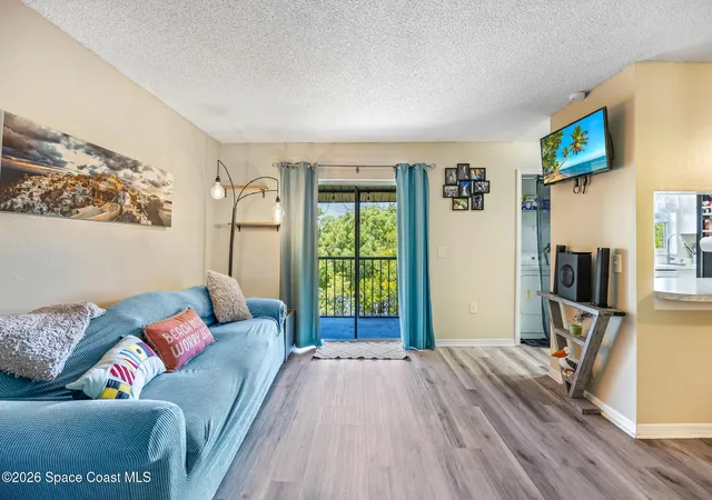 Listing Photo 4 - Condo for sale in building located at 275 Spring Dr, Merritt Island, FL 32953 - Unit #4