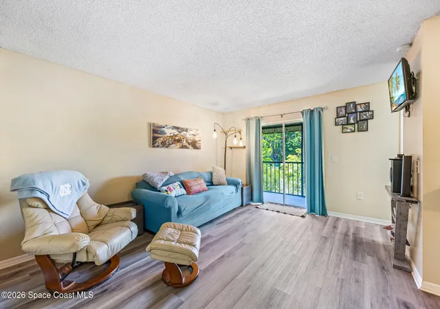 Listing Photo 5 - Condo for sale in building located at 275 Spring Dr, Merritt Island, FL 32953 - Unit #4