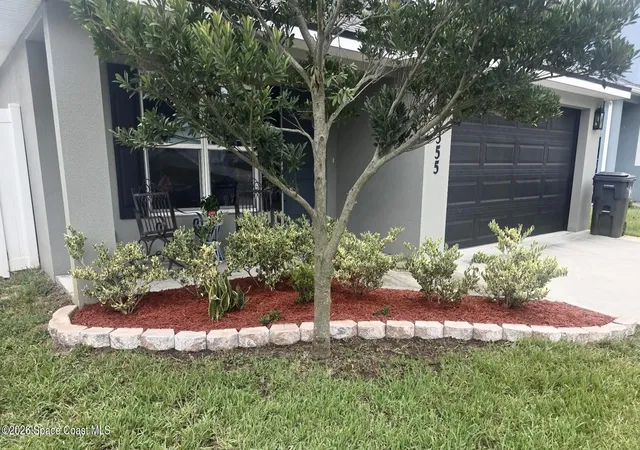 Photo 1 of Single family home for sale at 3355 Royal Oak Dr, Titusville, FL 32780 | MLS# 1083080 | Listing updated on 2026-09-06